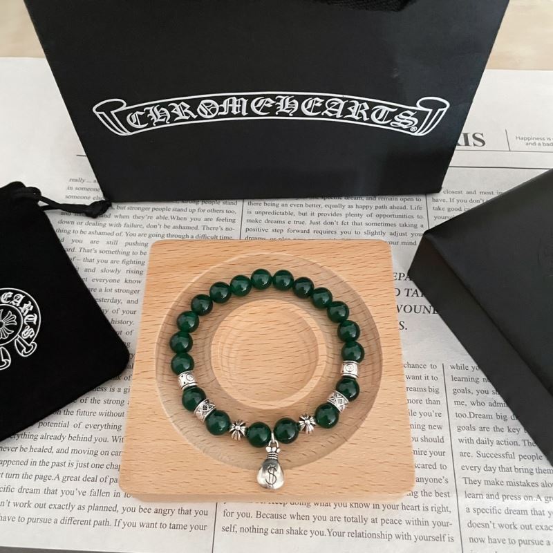 Chrome Hearts Bracelets